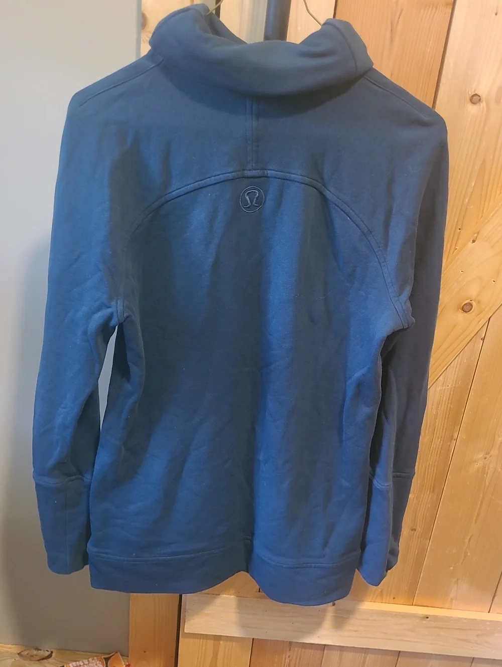 lululemon athletica To You Tunic Pullover